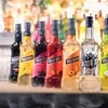 Keglevich Delicious Vodka PANNA & FRAGOLA 17% Vol. 0,7l Produktbild-Vorschau 5