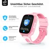 Ralio R5 Go 4G Smartwatch Kinder mit SIM-Karte, Videoanrufe Produktbild-Vorschau 5