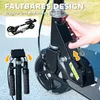 AIYAPLAY Roller Kinder Scooter mit Leuchtenden Rädern, Produktbild-Vorschau 7