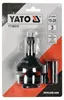 Yato YT-06313, zwart Productafbeelding-voorbeeld 2