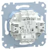 Merten Kreuzschalter Einsatz MEG3117-0000 (MEG3117-0000) Anteprima dell’immagine prodotto 4
