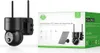 WOOX R3569 Smart Outdoor PTZ battery & solar camera kit Produktbild-Vorschau 2