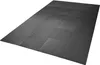 A set of interlocking protective mats laid out on a white surface. Produktbild-Vorschau