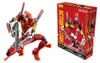 Dickie Toys|Simba Blokees Evangelion Prod. Model-02 Produktbild-Vorschau 1