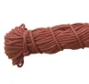 Ø 6 mm x 100 m Baumwollkordel Kordel Baumwolle 100 % Produktbild-Vorschau 2