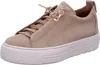 Paul Green Plateau Schnürschuhe Damen 31343735313639 Beige Produktbild-Vorschau 10