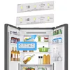 2-częściowa listwa oświetleniowa LED do lodówki Zamiennik Podgląd zdjęcia produktu 6
