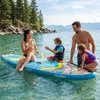 Tavola da SUP COIL - Set SUP gonfiabile – Set completo da Anteprima dell’immagine prodotto 6