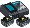 Makita DTD172JBX Akku-Schlagschrauber, 18V Schlagschrauber, Produktbild-Vorschau 2