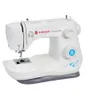 SINGER Fashion Mate, Weiß, Automatische Nähmaschine, Nähen, Produktbild-Vorschau 15