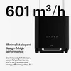 Stropní odsavač par Klarstein Velaire 40 cm – energetická Náhled obrázku produktu 3
