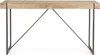 Bar-Tisch Garret 200 x 50 x 110 cm Tannenholz Tischplatte Produktbild-Vorschau 2