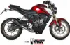 MIVV GPpro Slip On passend für Honda CB 125 R 21-23 Produktbild-Vorschau 6