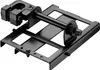 Wiltec Gruminette pour tronçonneuse 5-15 cm – 203 x 200 x Voir les images du produit 1