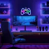 Game Room Neon Schild Buntes LED Gaming Neon Licht für Wand Produktbild-Vorschau 5