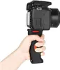 Kamera Handgriff Stabilisator Camcorder Griff mit 1/4 Zoll Produktbild-Vorschau 6