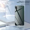 Galaxy M13 4G Hülle, Ultra Dünn Crystal Transparent Soft Produktbild-Vorschau 2