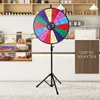 roue de la fortune 61 cm 4,3 kg en métal dispose d'un Voir les images du produit 8