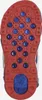 Geox Sandalen Sandalen Kunstleder/Mesh Produktbild-Vorschau 9