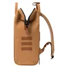 Cabaïa Rucksack Adventurer Large Braun onesize Produktbild-Vorschau 16