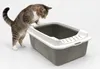 ROTHO Bonnie Eco Cappuccino: Arenero para gatos Vista previa de la imagen del producto 2