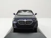 Minichamps 410024100 BMW I5 2024 dunkelblau metallic 1:43 Produktbild-Vorschau 5