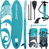 Tavola da SUP Spinera «Lets Paddle», 11'2 Anteprima dell’immagine prodotto 3