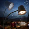 Briloner Cielo LED Stehlampe kabellos, Dimmbar, Touch, Produktbild-Vorschau 3