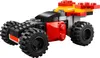 LEGO 30691 Miniaturní monster truck se zatahovací střechou Náhled obrázku produktu 9