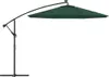 Ersatzbezug für Sonnenschirm Grün 350 cm Produktbild-Vorschau 4
