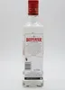 A Beefeater London Dry Gin bottle against a white background. Produktbild-Vorschau