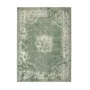 Volero - Teppich Vintage - Wonder Grün - 225x330 cm - Produktbild-Vorschau 8