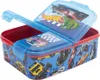 Pudełko na kanapki Hot Wheels | 3 oddzielne przegródki | Podgląd zdjęcia produktu 2