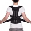 Opěrka zad pro korekci držení těla, nastavitelný pás pro Náhled obrázku produktu 2
