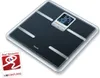Beurer Analyse Badezimmerwaage BG40 Schwarzes Glas 761.06 Produktbild-Vorschau 1