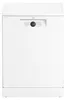 Beko BDFN26441WC Geschirrspüler Watersafe+ ProSmart Produktbild-Vorschau 1