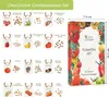 Own Grown Tomaten-Samen 12er Saatgut-Set Produktbild-Vorschau 8
