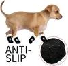 Hundeschuhe Pfotenschutz Winter, 4pcs Schneestiefel Hunde, Produktbild-Vorschau 3