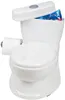babyGO Réducteur de toilettes, Baby Potty, blanc Voir les images du produit 5