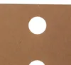 Fernsehkommode ABANA, 120 x 39 x 48 cm Produktbild-Vorschau 3