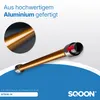 SQOON Verlängerungsrohr für Dyson V12 Detect Slim, Produktbild-Vorschau 6