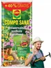 Univerzální květinový substrát 35l Pro pokojové a balkonové Náhled obrázku produktu 3