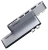 Hub Ugreen Cm380 2Xusb C - Hdmi/2Xusb 3.0/Sdtf/Usb C Pd - Anteprima dell’immagine prodotto 15