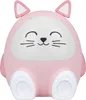 BigBen, haut-parleur Bluetooth avec éclairage, modèle chat, Voir les images du produit 2
