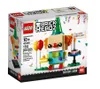 Pagliaccio di compleanno - BrickHeadz™ LEGO 40348 Anteprima dell’immagine prodotto 2