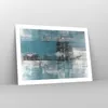 Poster - Poster ohne Rahmen - Abstraktion Modern Gürtel - Produktbild-Vorschau 7