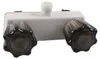 Robinet de douche pour camping-car, vanne de douche pour Voir les images du produit 7