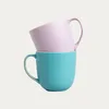 Tazza HOMLA DAISY viola 350 ml Anteprima dell’immagine prodotto 2