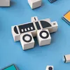 Gioco creativo con timbri Mezzi di trasporto, Londji Anteprima dell’immagine prodotto 2