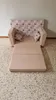 Flumi Canapé enfant pliable en mousse avec housse amovible Voir les images du produit 4